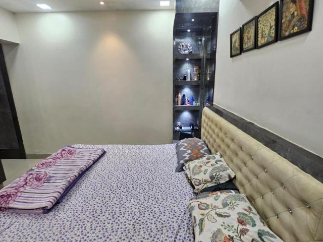 Flat for rent in Mumbai Zone 4, Mumbai