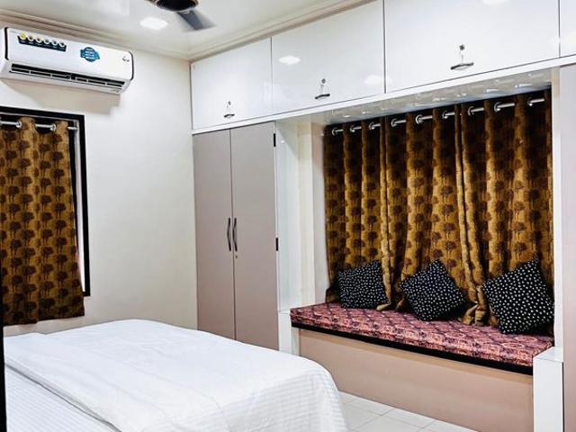 Flat for rent in Pallod Farms, Pune
