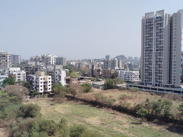 Flat for rent in Westwood Estates, Pune
