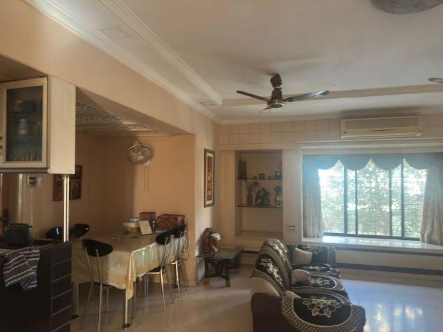 Flat for rent in Matunga East, Mumbai City District