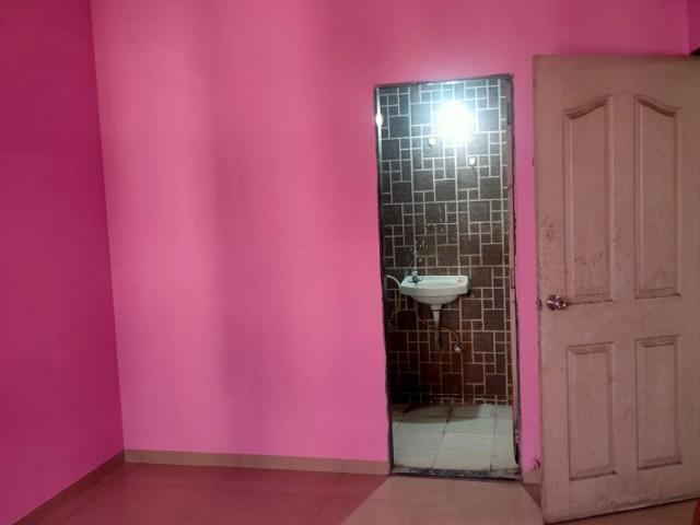 Flat for rent in Bamandongri Village, Raigad