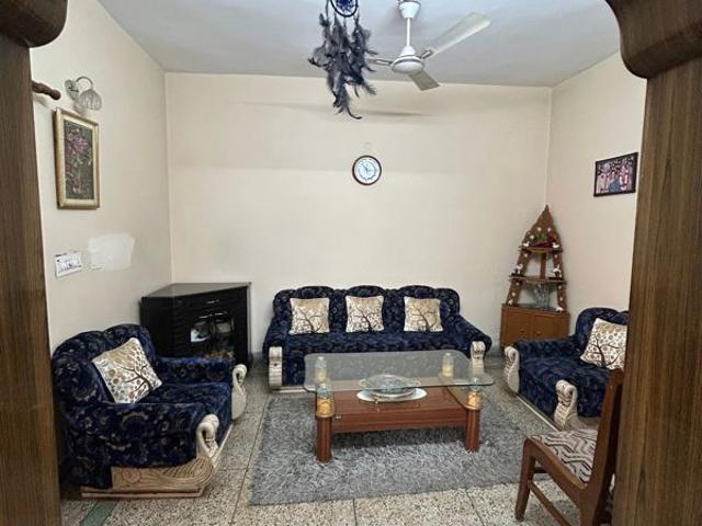 Flat for rent in Vikaspuri, Delhi