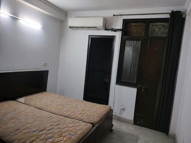 Property for rent in Saidulajaib Extension, Delhi