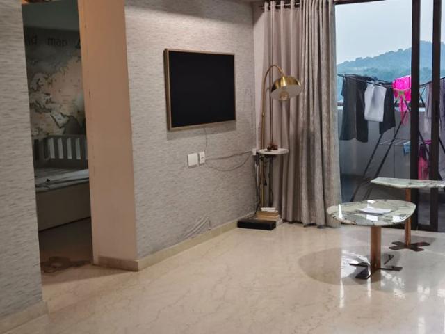 Flat for rent in Vikhroli West, Mumbai