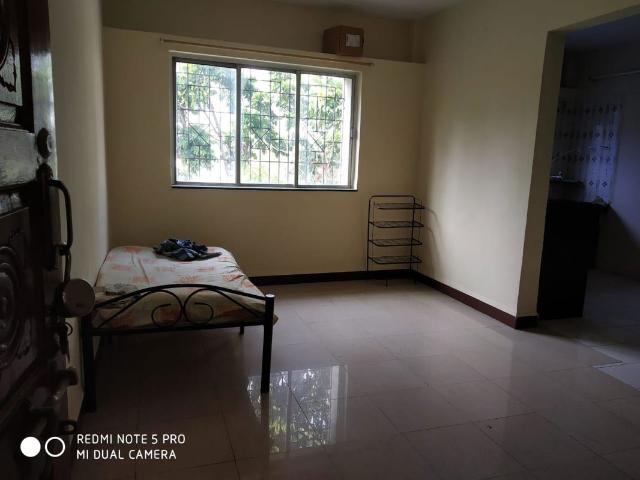 Flat for rent in Kothrud, Pune