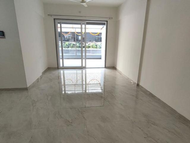 Flat for rent in Ward 6, Pune