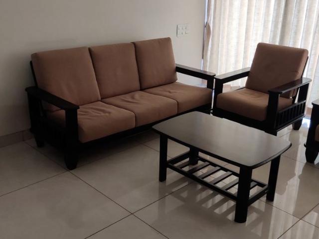 Flat for rent in Vishal Nagar, Pimpri-Chinchwad