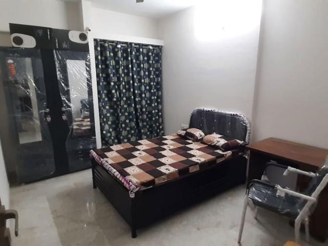 Flat for rent in Wagholi, Pune