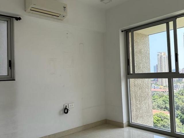 Flat for rent in Lal Baug, Mumbai City District