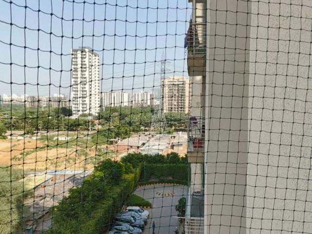 Flat for rent in Gurgaon, Gurugram