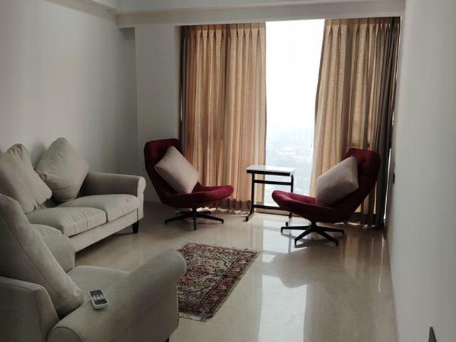 Flat for rent in Nehru Nagar, Mumbai City District