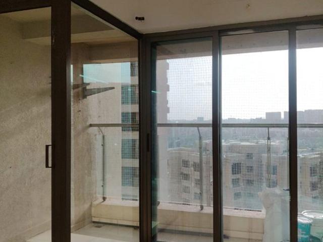 Flat for rent in Chandivali, Mumbai