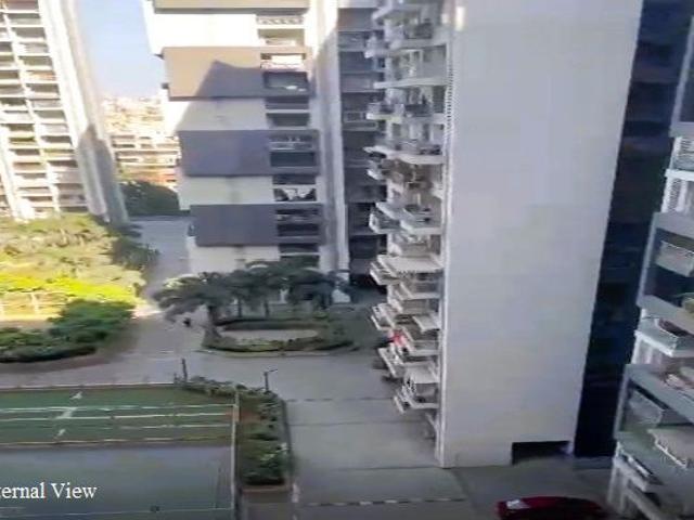 Flat for rent in Nilanjali society, Kalyani Nagar