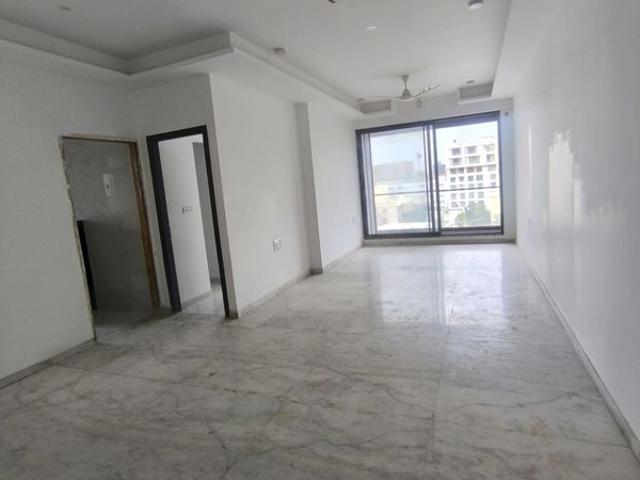 Flat for rent in Santacruz West, Mumbai