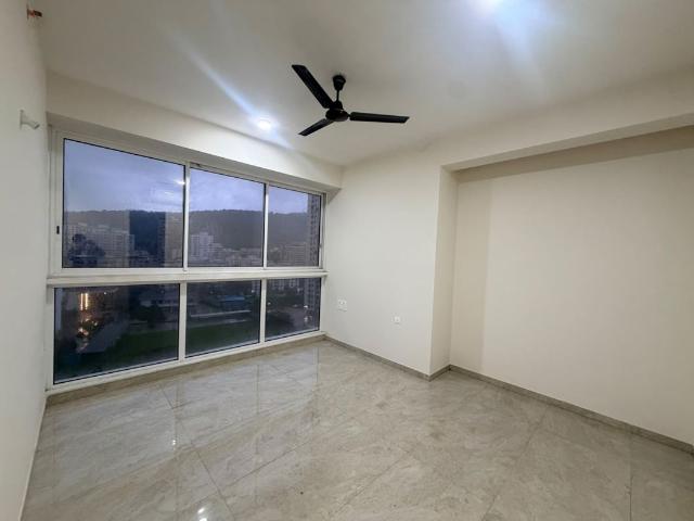 Flat for rent in Tata Serein, Thane