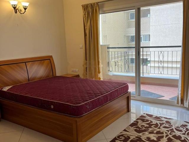 Flat for rent in Choodasandra, Bengaluru Urban