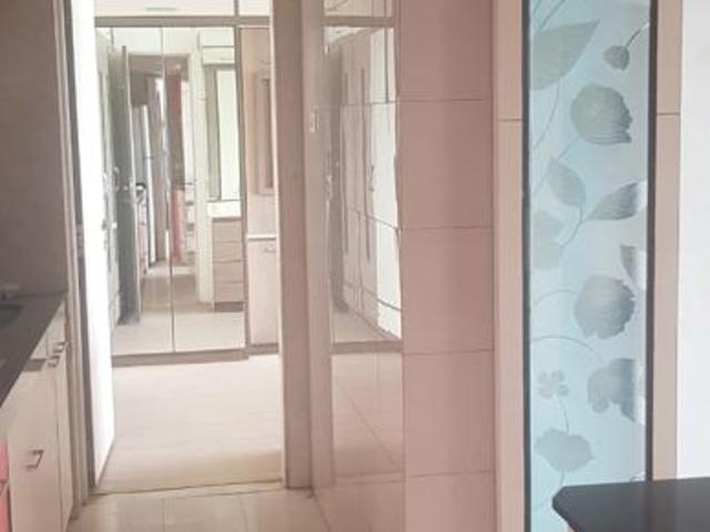 Flat for rent in Colaba, Mumbai City District
