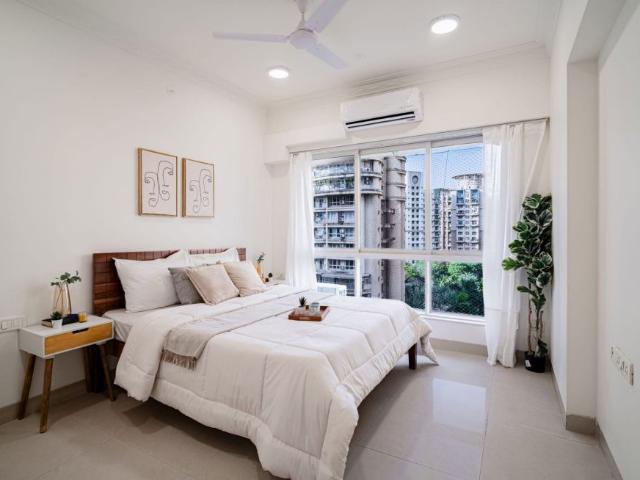 Flat for rent in Dahisar West, Mumbai Suburban District