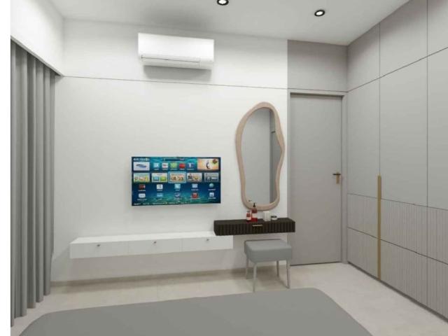 Flat for rent in Khar, Mumbai