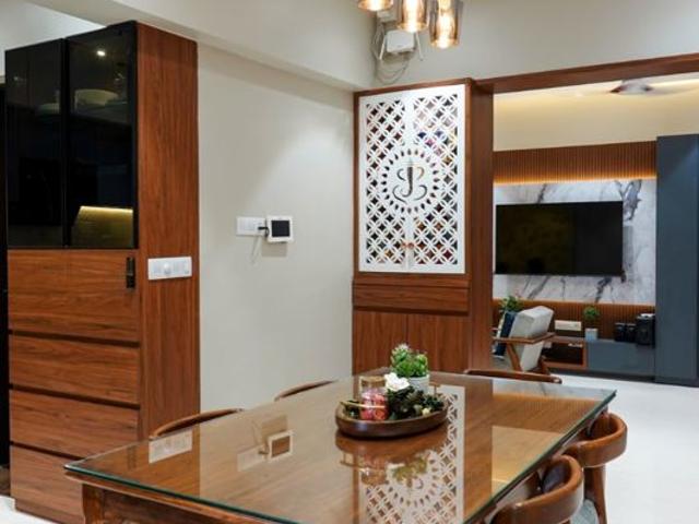 Flat for rent in Marutrao Gaikwad nagar, Pune