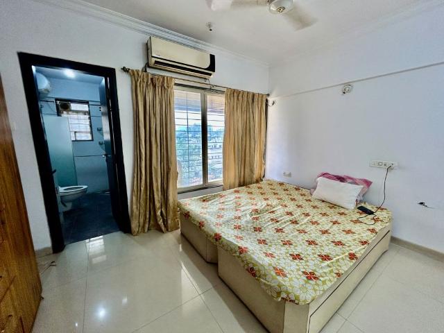 Flat for rent in Shivneri Park, Pune