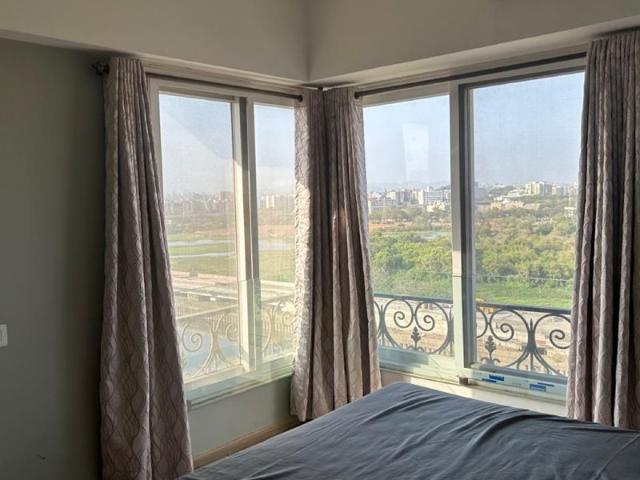 Flat for rent in Bandra Kurla Complex, Mumbai