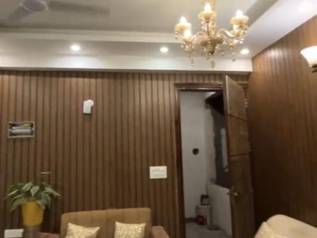 Flat for rent in Kamla Nagar, Delhi