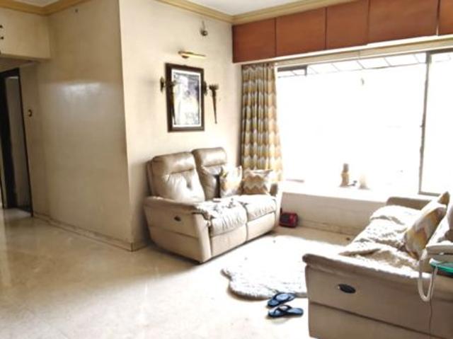Flat for rent in Andheri - Mumbai, National Capital Territory Of Delhi