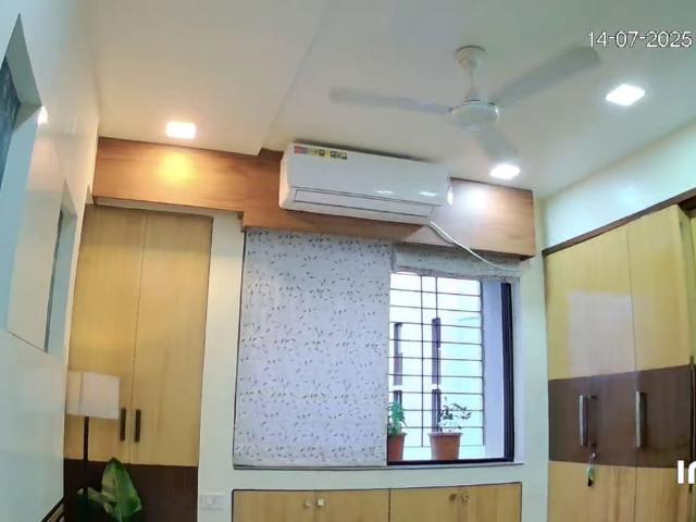 Flat for rent in Eves Garden, Pune