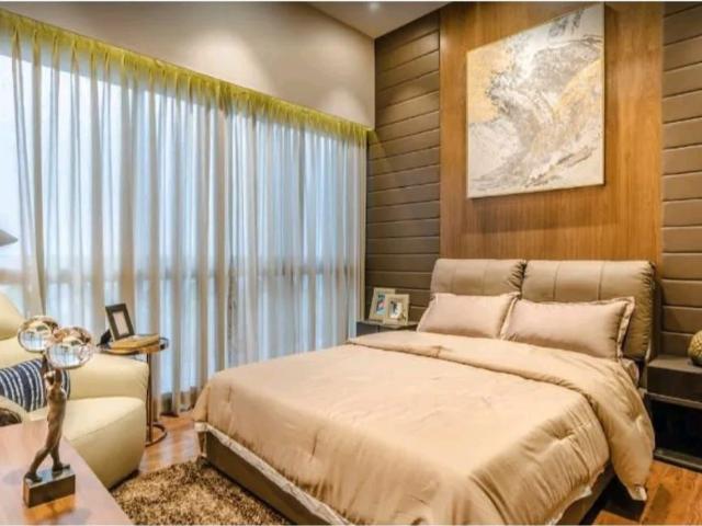 Flat for rent in Manorpada, Thane