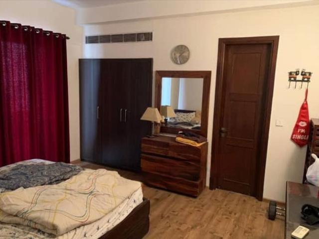 Flat for rent in Aminabad, Lucknow