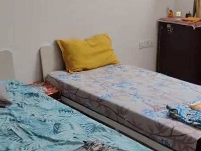 Flat for rent in Mumbai Zone 4, Mumbai