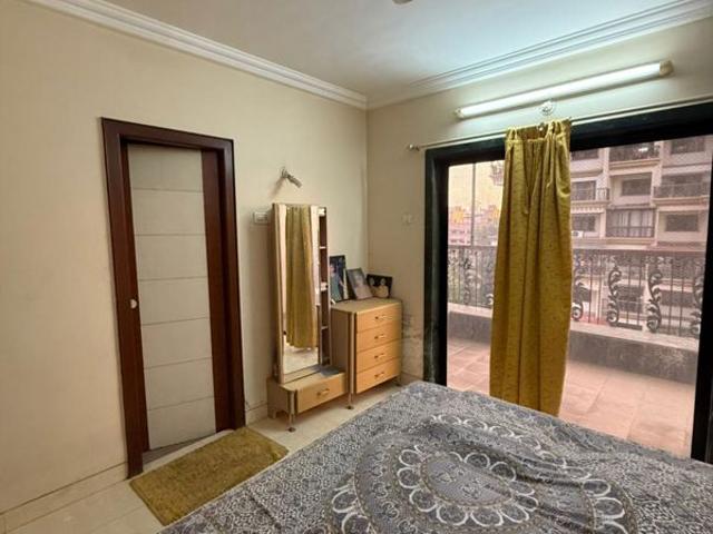 Flat for rent in Wanawadi, Pune