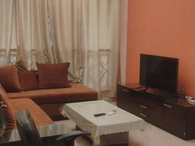 Flat for rent in Powai, Mumbai