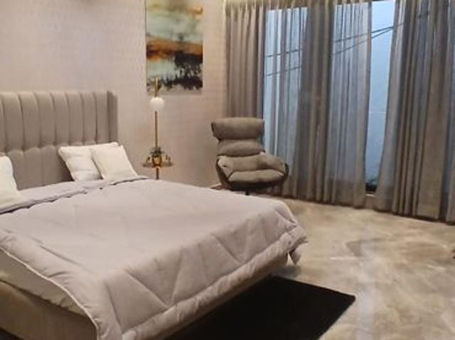Flat for rent in Powai, Mumbai