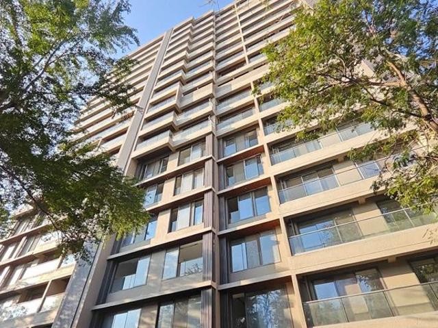 Flat for rent in Juhu, Mumbai
