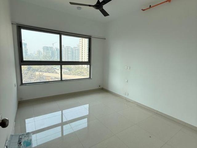 Flat for rent in Kalpataru Immensa, Thane