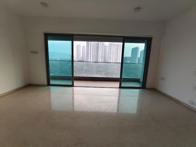 Flat for rent in Kalpataru Immensa, Thane
