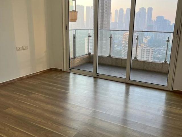 Flat for rent in Sewri, Mumbai City District