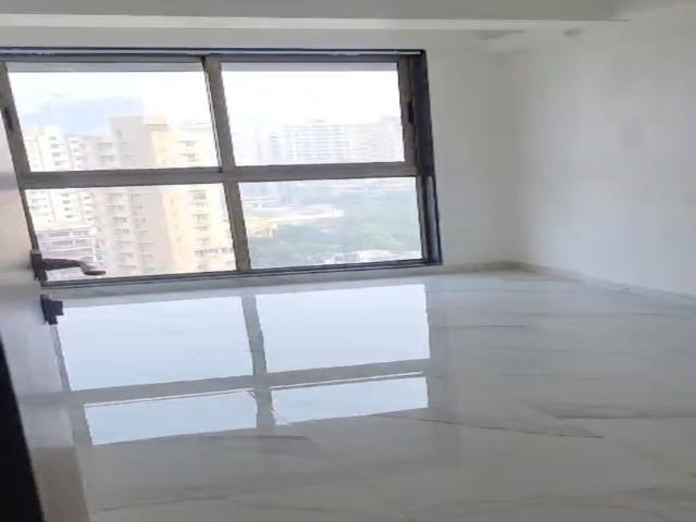 Flat for rent in Matunga East, Mumbai City District