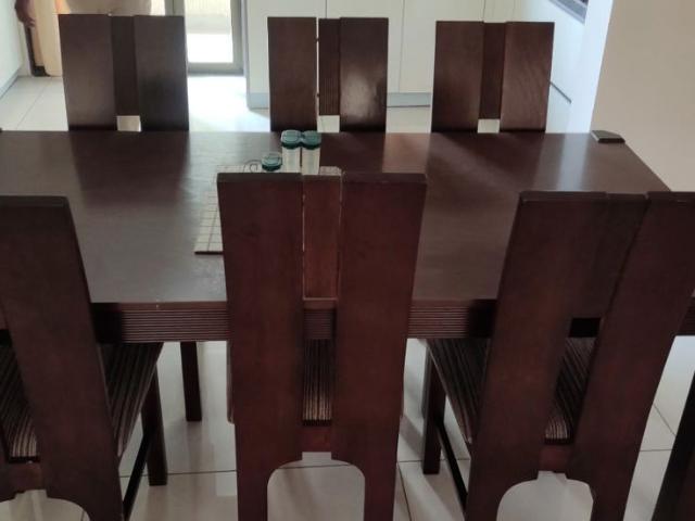 Flat for rent in Rutuja Park, Pune