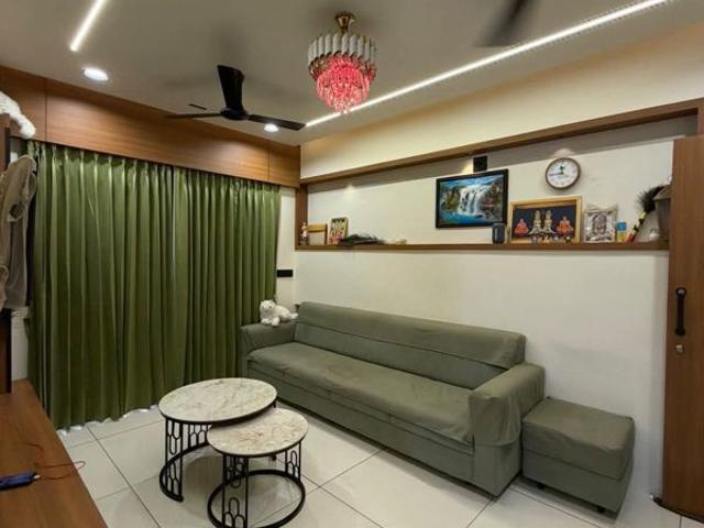 Flat for rent in Bandstand, Mumbai
