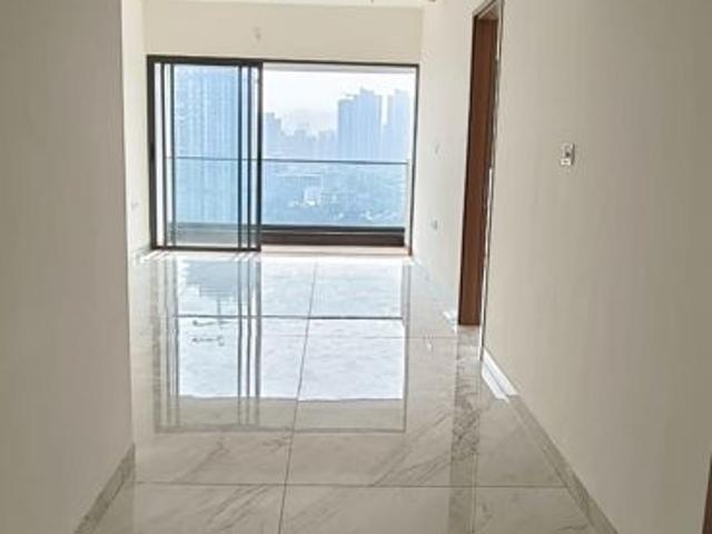 Flat for rent in Raymond Mills, Thane