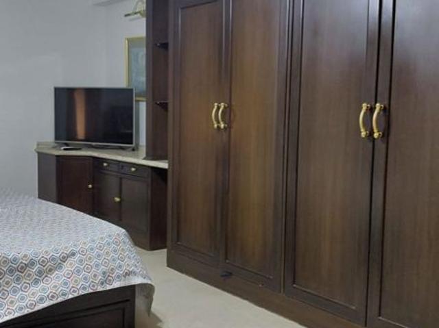 Flat for rent in Ranwar Village Square, Mumbai