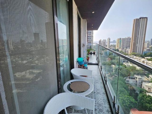 Flat for rent in Matunga West, Mumbai City District