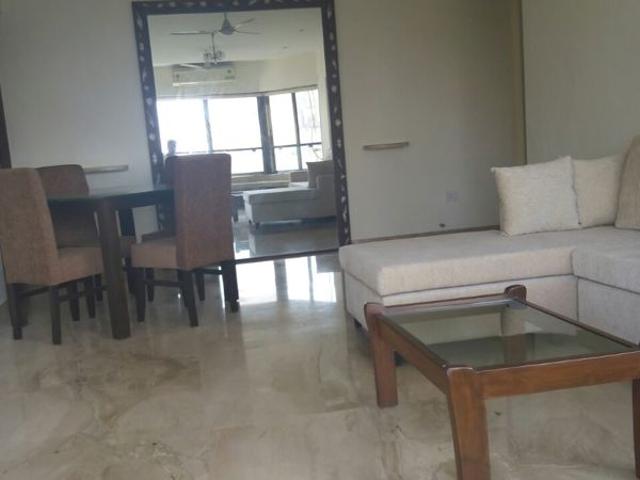 Flat for rent in Khar, Mumbai