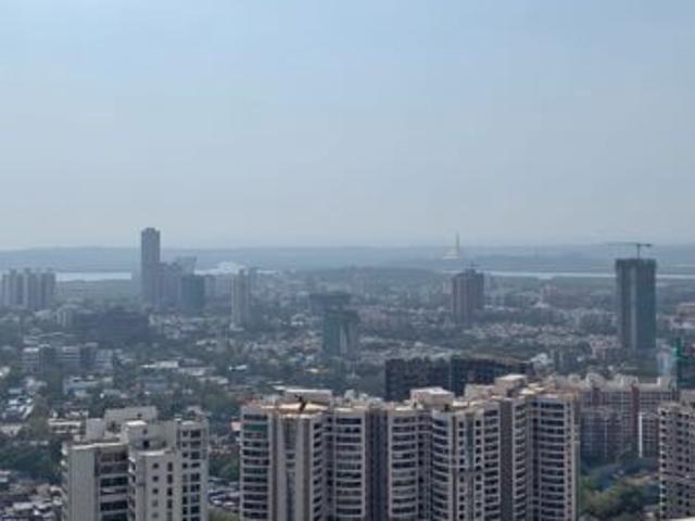 Flat for rent in Kandivali West, Mumbai Suburban District