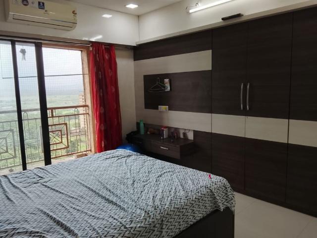 Flat for rent in Patlipada, Thane