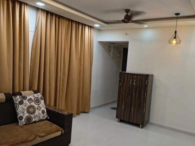 Flat for rent in Kaspate Vasti, Pune