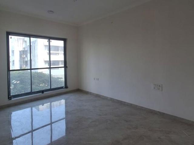 Flat for rent in Versova Koliwada, Mumbai